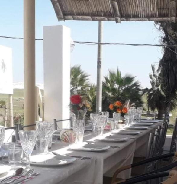 Hotel Mar Y Sol Playa El Milagro Paijan 외부 사진