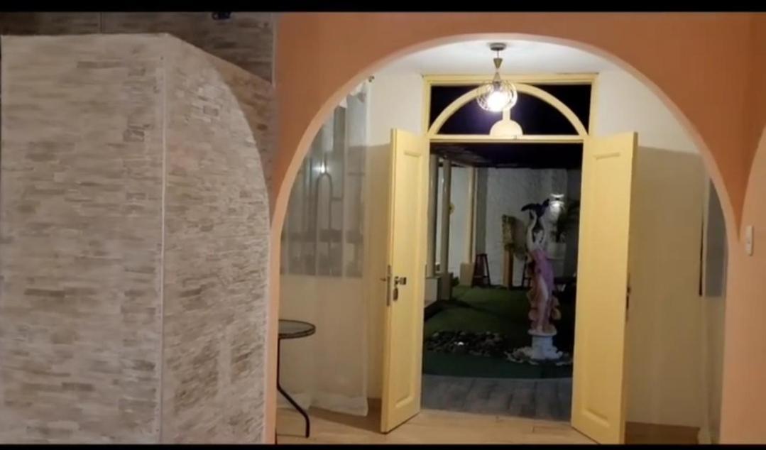 Hotel Mar Y Sol Playa El Milagro Paijan 외부 사진