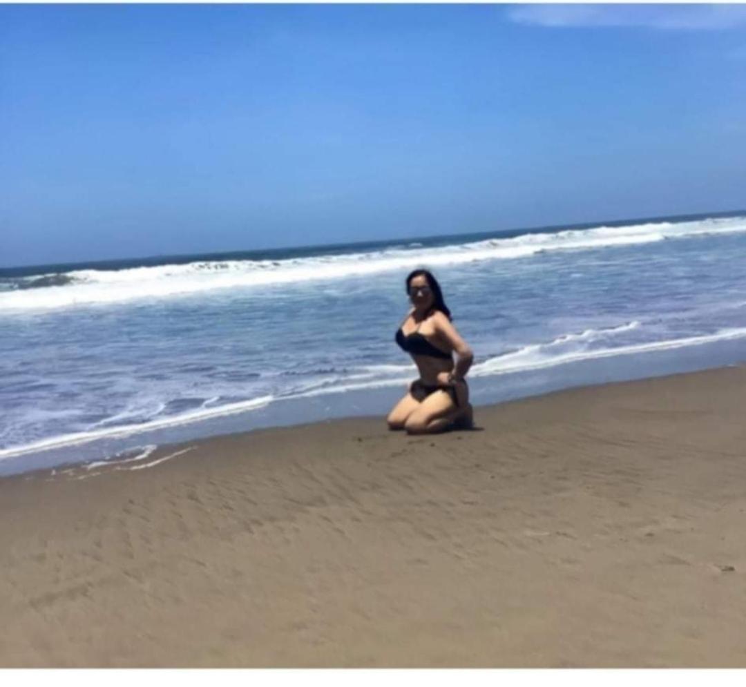 Hotel Mar Y Sol Playa El Milagro Paijan 외부 사진
