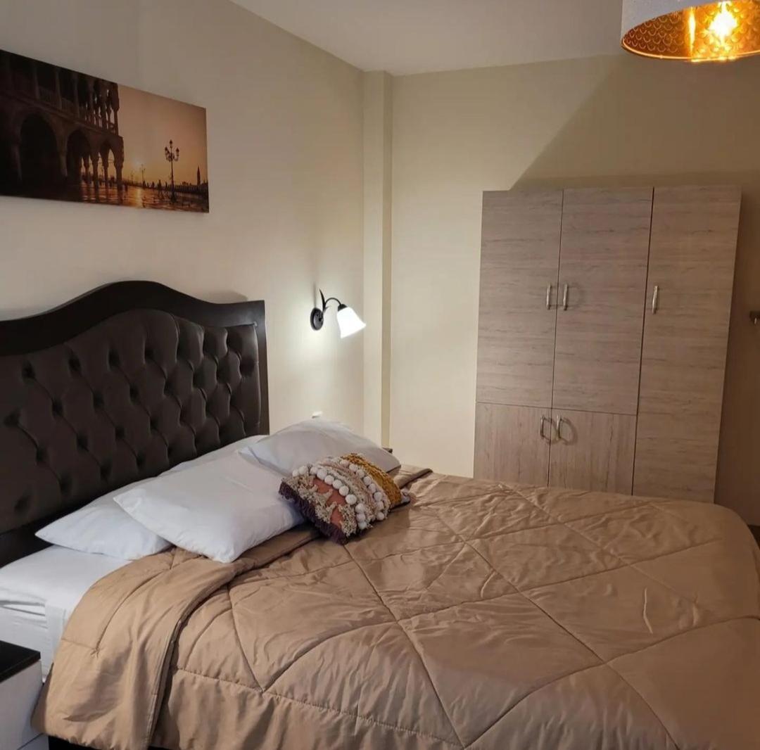 Hotel Mar Y Sol Playa El Milagro Paijan 객실 사진