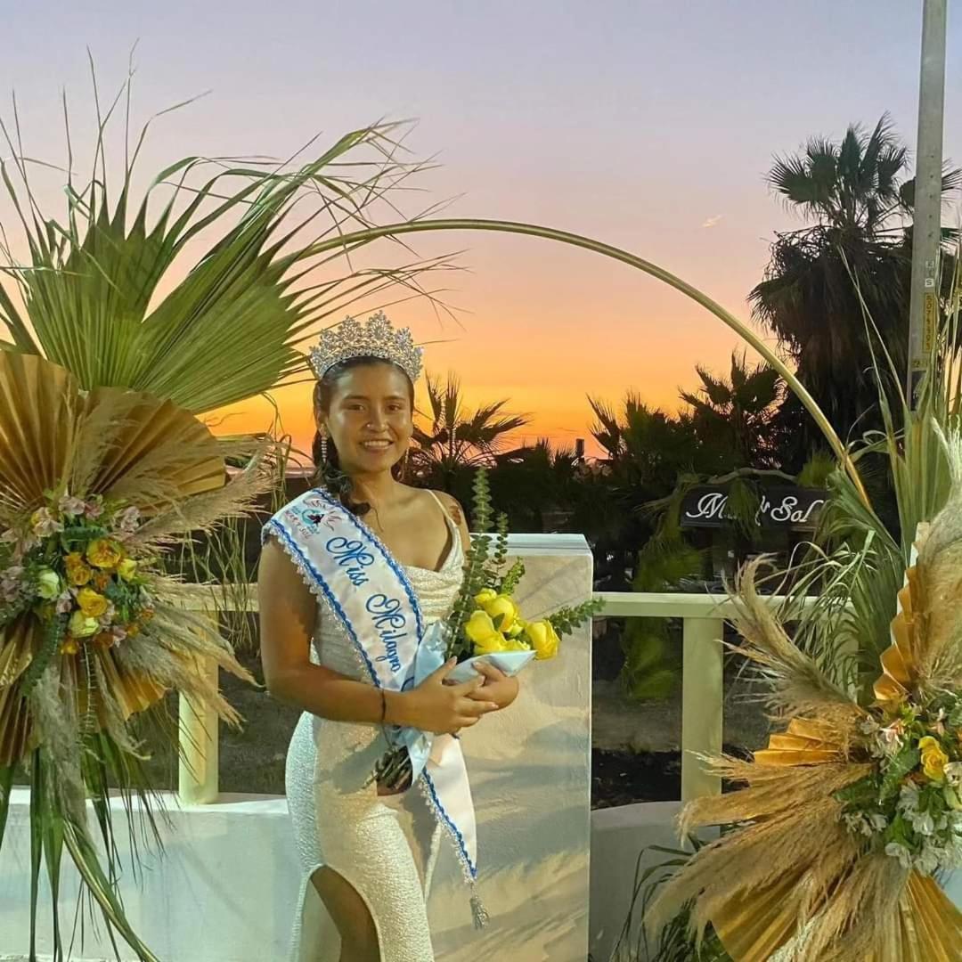 Hotel Mar Y Sol Playa El Milagro Paijan 외부 사진