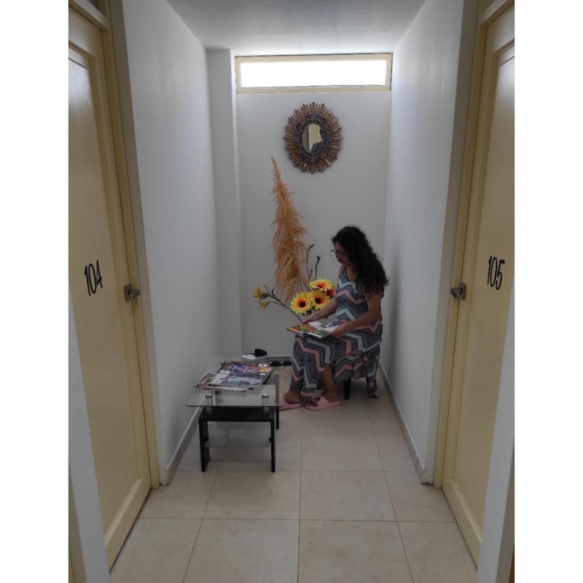 Hotel Mar Y Sol Playa El Milagro Paijan 외부 사진