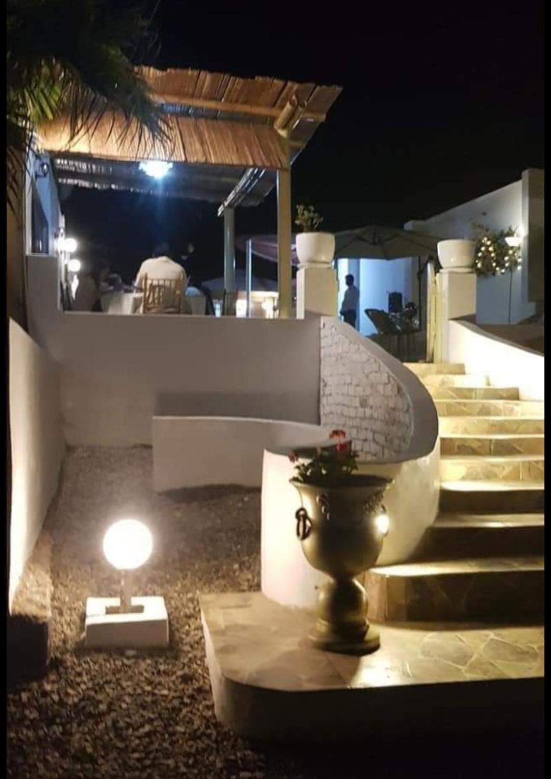 Hotel Mar Y Sol Playa El Milagro Paijan 외부 사진